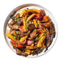 LomoSaltado